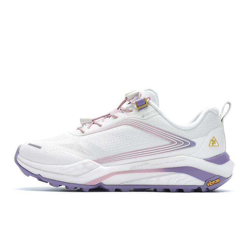 FILA SPD LYNX 2 Trail Running Shoes Women s Bright White A12W431203FBW 38