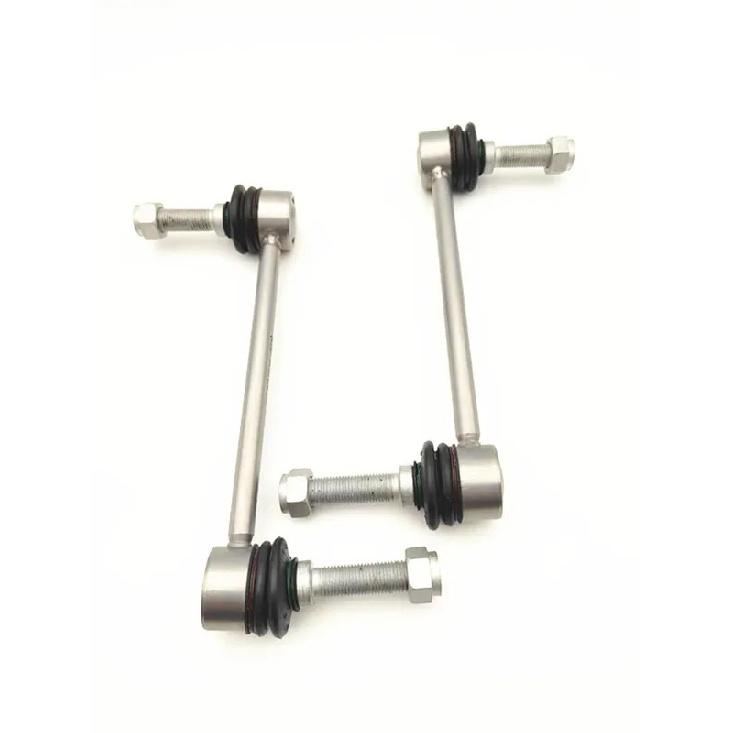 OEM: A164332 Front Linkage Ball Head for Mercedes, Balance Torsion Bar W/X164 ML300 ML320 ML350 GL320 GL350 W251 R300 R350