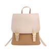 New Trendy and High-end Fashion Backpack Versatile Large Capacity Trendy Travel Bag