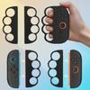 2Pcs Fitness Boxing Hand Grips Boxing Handle Grips Game Hand Grips for Nintendo Switch2 Joy-Con Controller