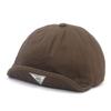 Universal Chemistry Brown Wire Short Brim Bikecap Bike Cap