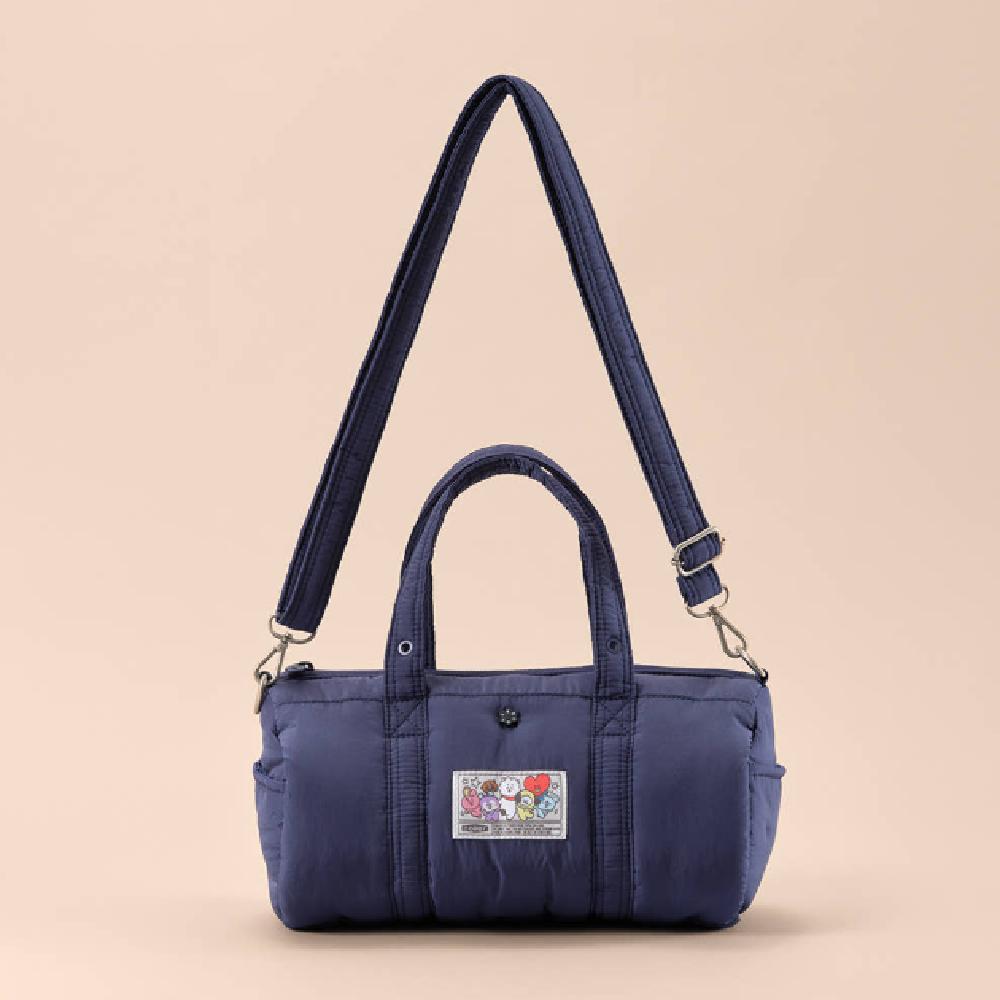 BT21 Basic COLLER 2WAY Duffel Bag