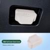 Lynk & Co OBD Interface Silicone Protective Cover - Waterproof & Dustproof for Models 01/05/08EM-P/09/900.