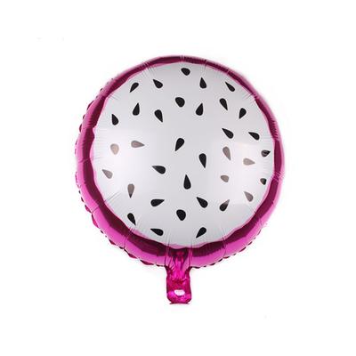 Palloncini per matrimonio Ornamento Decorazioni per la casa Forma di frutta Accessori per feste Forniture per le feste Ornamenti creativi e sicuri Palloncino per matrimonio