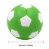 14x Foosball Balls Table Football for Kids Adults Soccer Game 1.42 inch