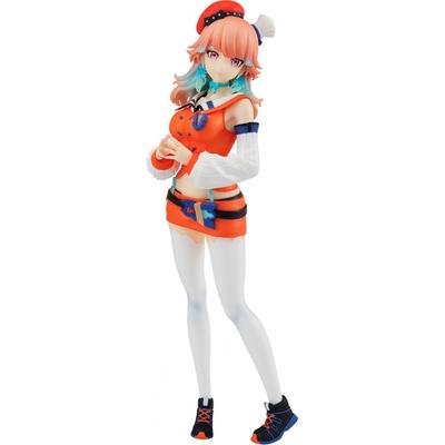 Good Smile Company POP UP PARADE Hololive Production Kiara Kotoriyu Non-scale Plastic Painted Complete Figure