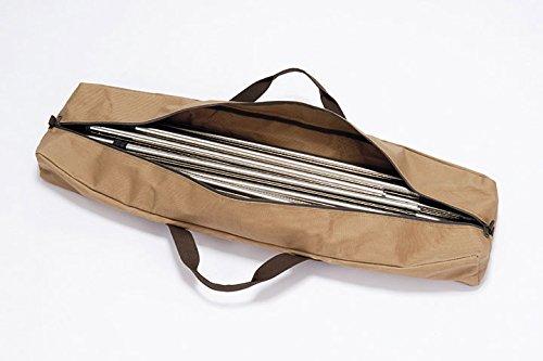 Snow Peak Tarp Wing Pole