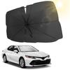 For light cars only – black