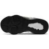 Nike LeBron 17 Zwart Wit GS BQ5594-002