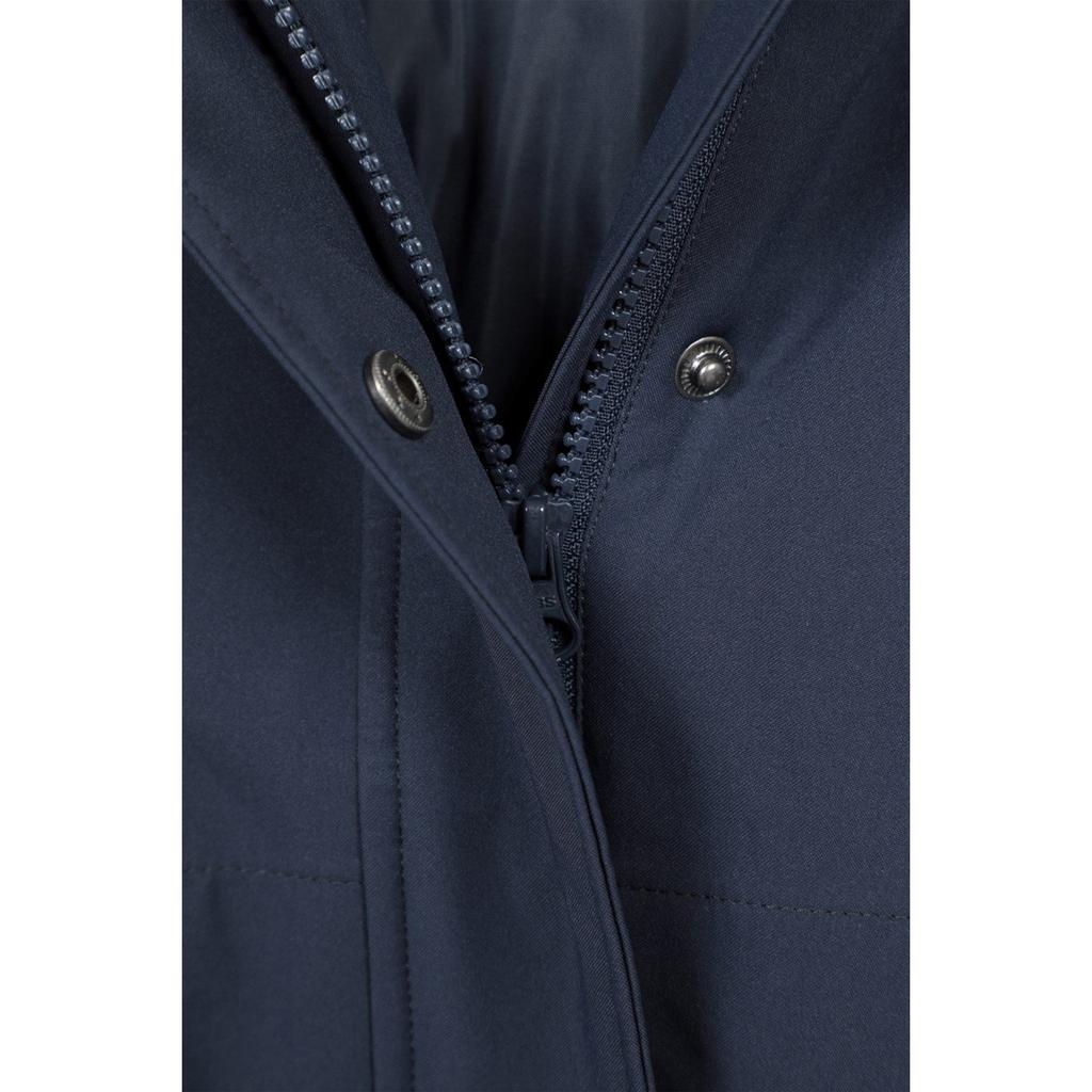 Mountain Warehouse Womens/Ladies Chestnut Waterproof Padded Jacket