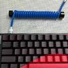 Universal Aluminum Cable Stabilizers Rod For Professional Workspaces Organization And Home Office Use