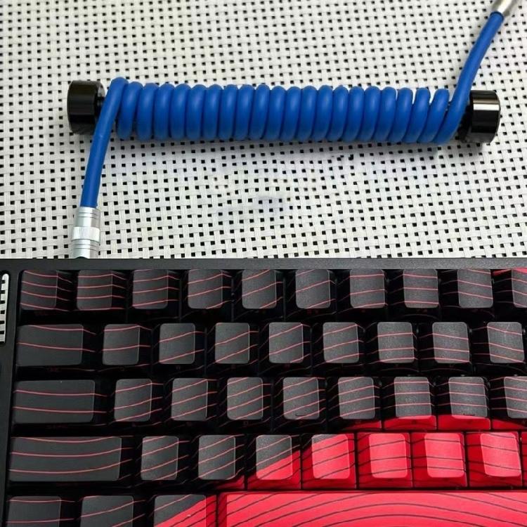 Universal Aluminum Cable Stabilizers Rod For Professional Workspaces Organization And Home Office Use