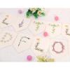 A Little Wildflower Is On the Way Hanging Banner - Wild One Baby Girl Birthday Banner, Wildflower Baby Shower Party Decorations, Market Farmers