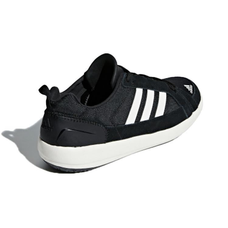 New Boat Adidas Lace Dlx Shoes Q21047