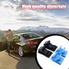 4pack Lot 4pcs Lower Glove Box Clips Reliable Replacement With Bump Stop Set For Commodore VY VZ WK