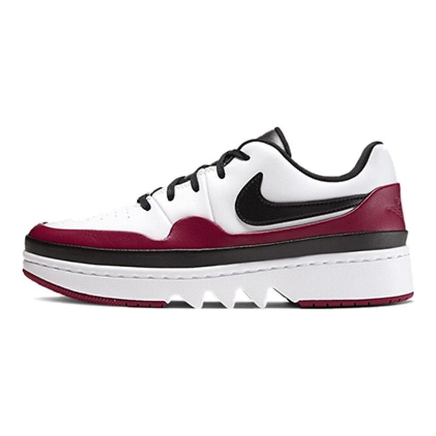 Jordan 1 Jester XX Nízké šněrovací Noble Red Dámské Jordan CI7815-106