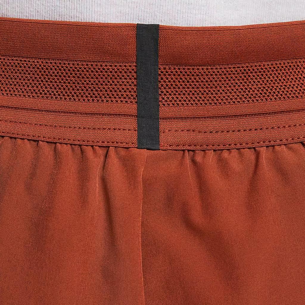 Nike Court Slam Dri-FIT Amigável à Pele Fashionável Versátil Calções de Tênis Calções Masculinos HM6741832