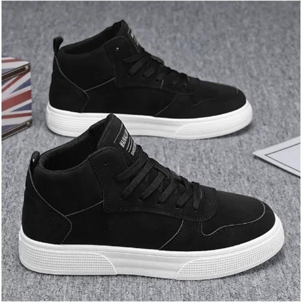 

Plus-size men s sneakers casual shoes new spring autumn single sports shoes M1229 48