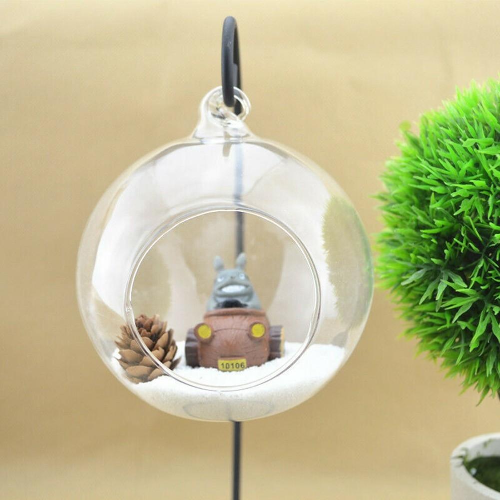 Christmas Iron Stand Light Weight Tree Plant Light