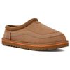 UGG Tasman Cali Wave Slipper Chestnut Orange Soda Sneakers 1136700-COGS