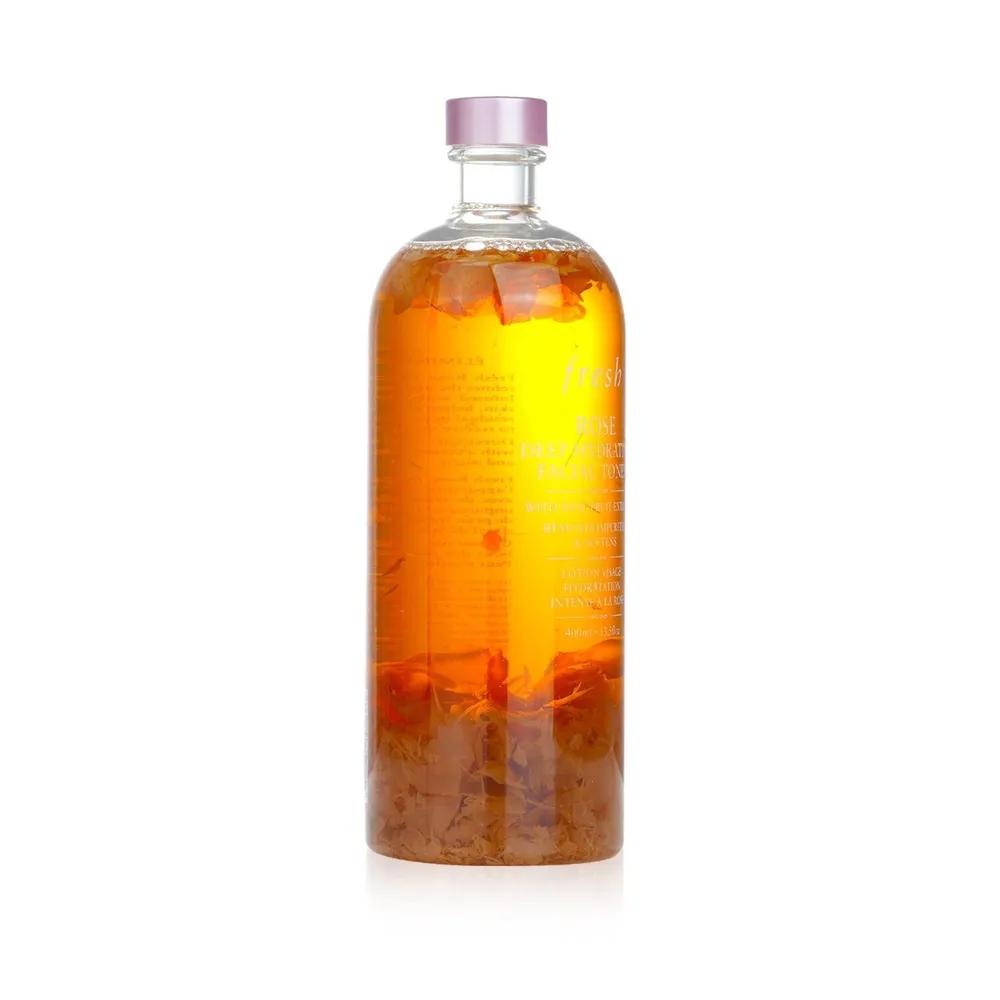 Rose Deep Hydration Facial Toner 400ml/13.5oz