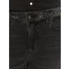 Джинсы Liu Jo UF3016 D4391 серый Slim Fit