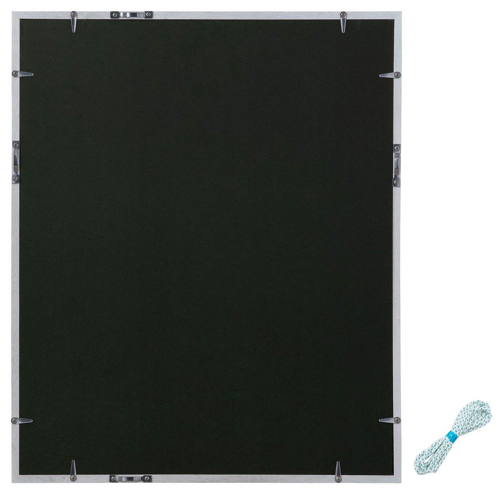 Larson Jules Nippon Picture Frame D771 Square 30cm Square (Inner Size 300x300mm) White