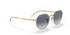 ARISTA 51 Sunglasses RB3565 Ray-Ban