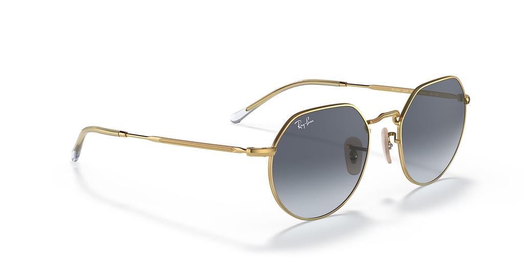 ARISTA 51 Sunglasses RB3565 Ray-Ban