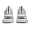 New LiNing Project* Ethereal Space Low Top Casual Shoes Women's Ivory/Bellflower Gray AGCU260-6