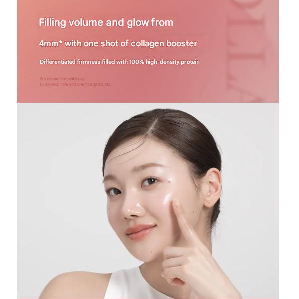 Medicube Collagen Glow Booster Serum 15ml (3 Optionen)