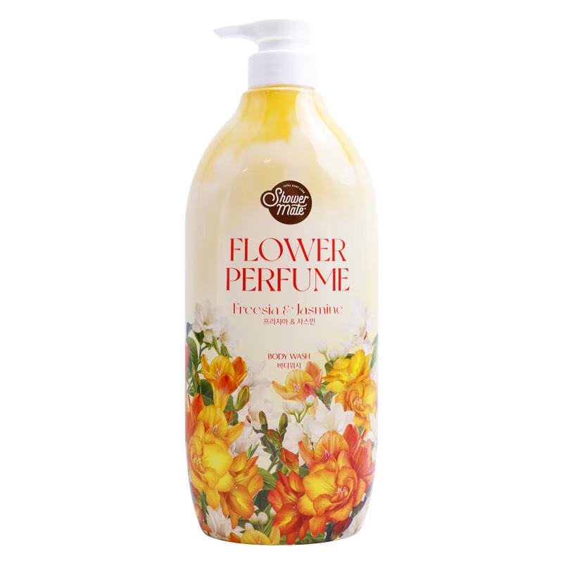 AK Shower Mate Duftendes Duschgel