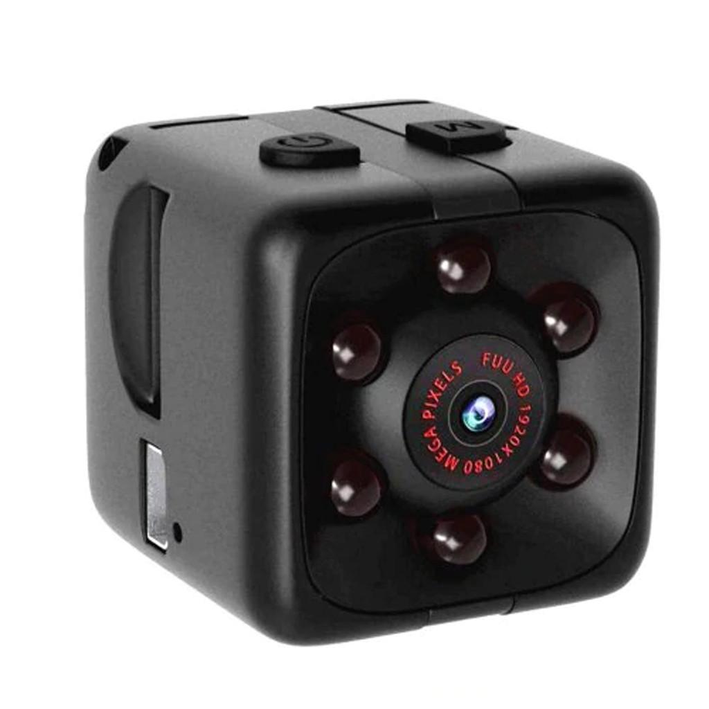 Buy Mini Full HD 1080P DV Action Security Motion Cam Night Vision