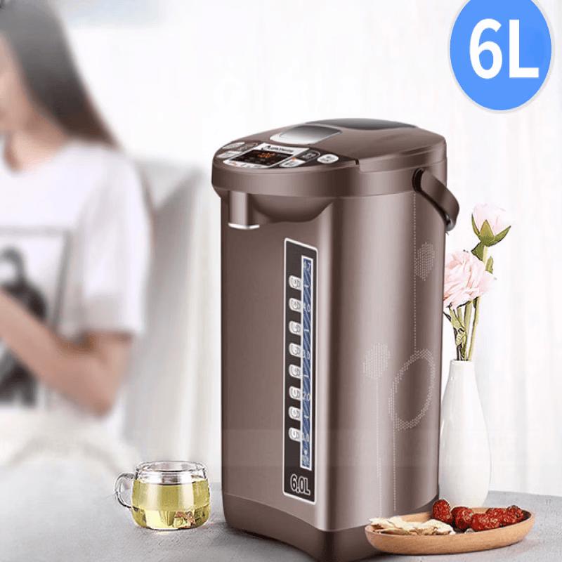 ZISIZ Electric Insulated Water Kettle