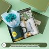 Business Gift Box Set with Ceramic Cup & Accessories