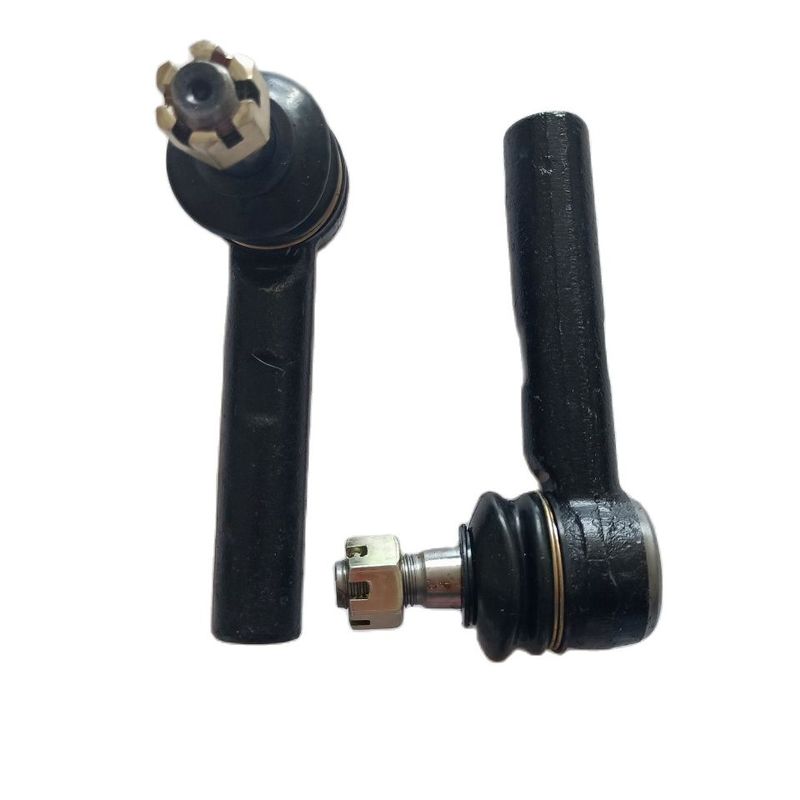 Steering Rack End Ball Joint Tie Rod End For Joylong Hiace