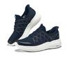 Skechers Bobs Comfortable Versatile Low-Top Casual Shoes Men Sneaker Blue 118308-NVY