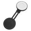 Magnetic Selfie Light Support For   Stepless Dimmable Folding Phone Selfie   Fill Light for Video Recording Makeup Photography