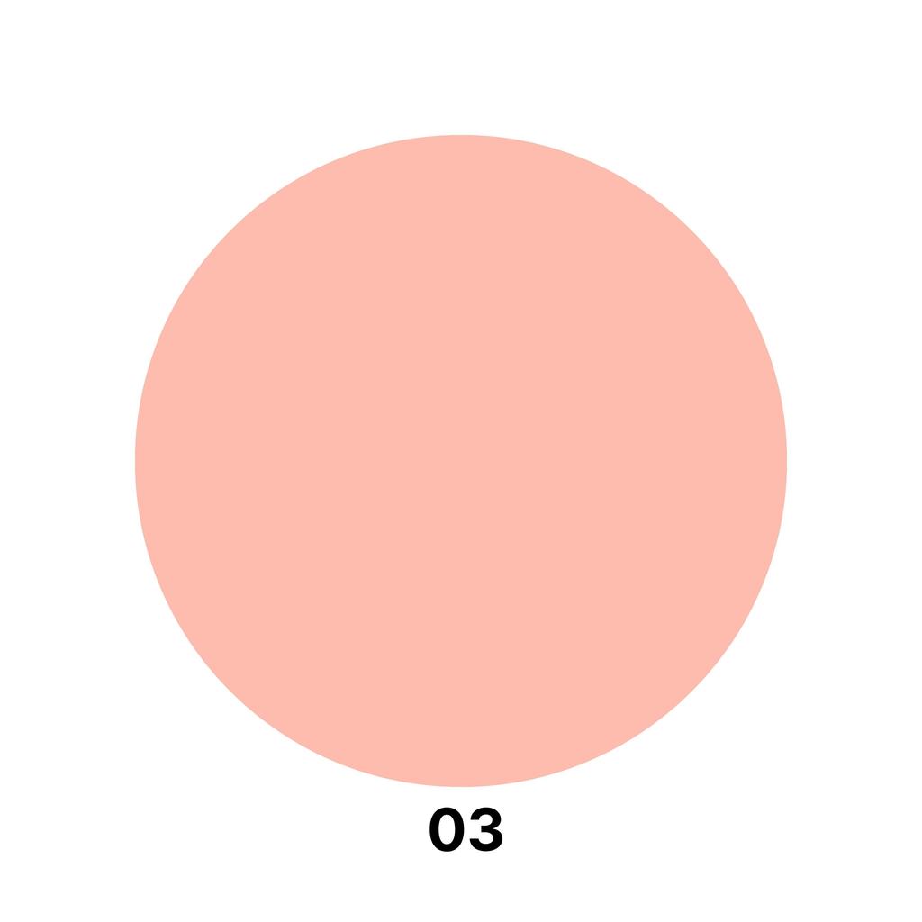 TIRTIR Airy Bloom Mesh Blush 5g (10 Colors)