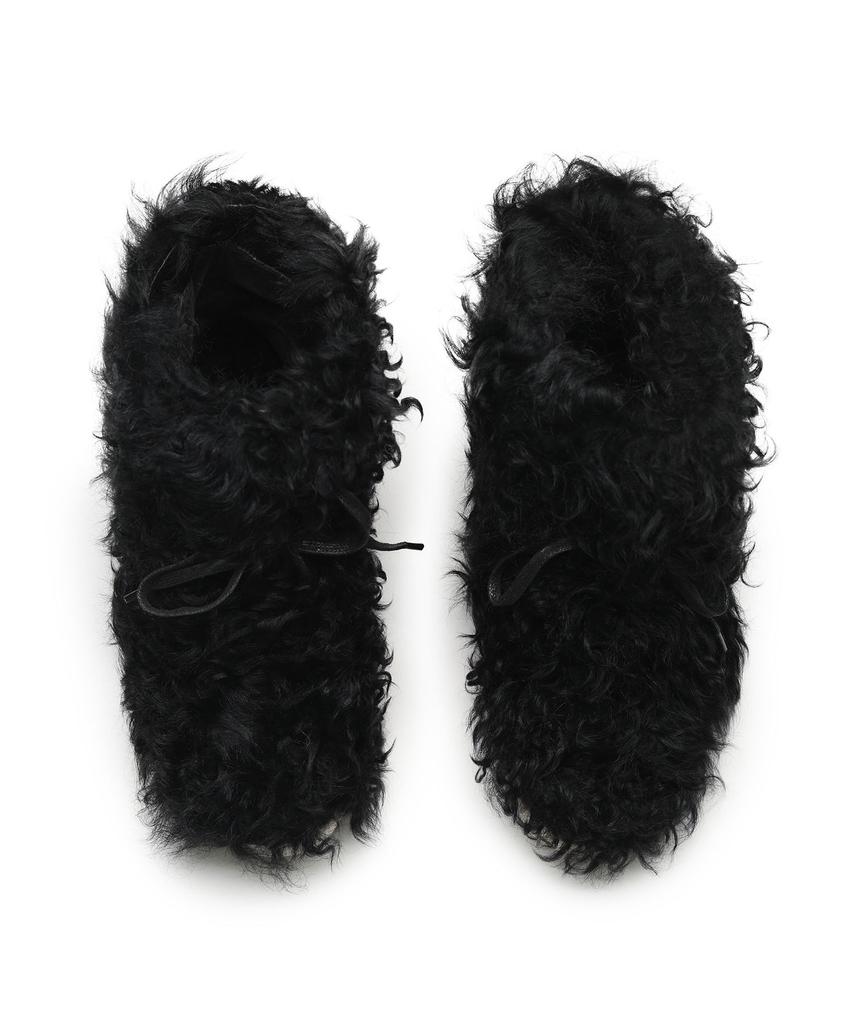 Andbutterum Hedge_Short Boots_Black(Bf5Dbb28Bk)