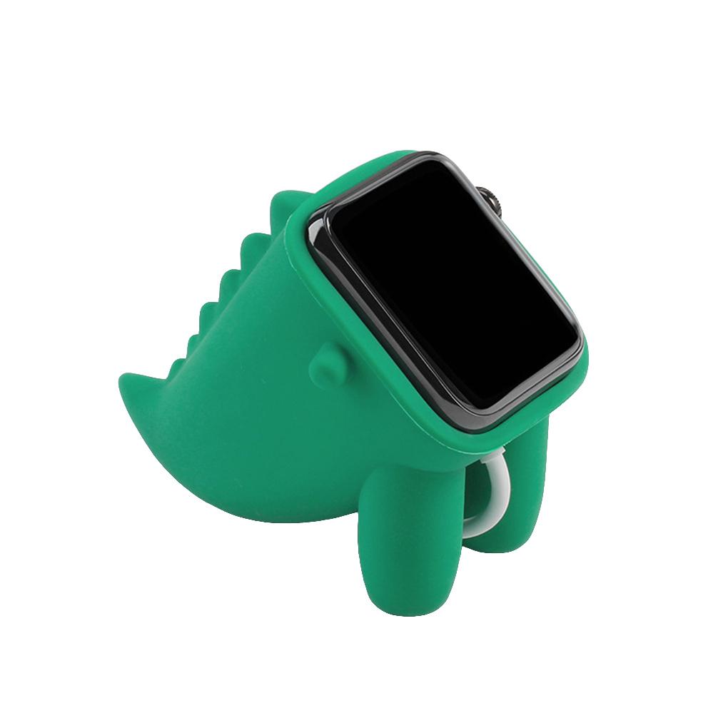 Smartwatch Charging Holder Smart Watch Charger Stand Wristwatch Support Electronics Rack Replacement for Watch