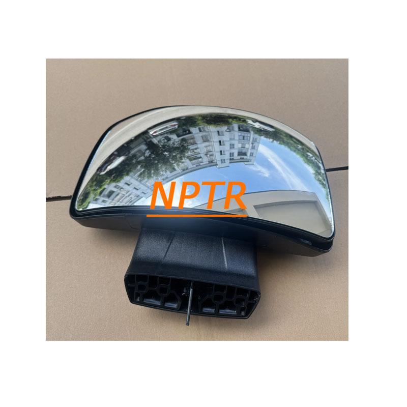 

Scani Truck Body Parts Rear View Mirror Electric With Heating Oem 2645660 Front Mirror