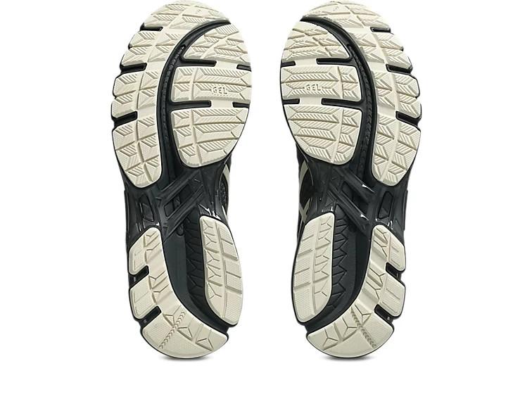 1203A388-027 Asics Gel-Kayano 20 "Obsidian Grey/Oatmeal" (Men's)