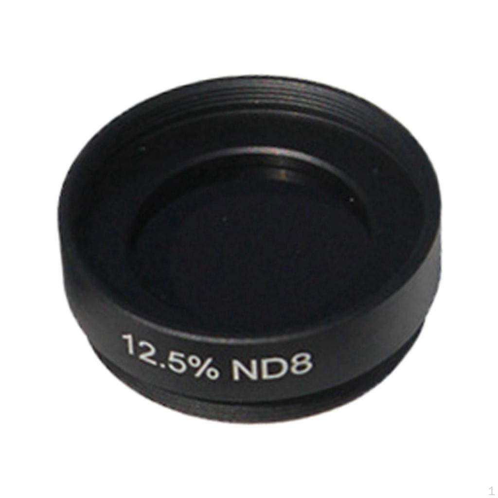 Filter, Inch Moon Surfaces Overall Brightness Neutral Density for Eyepiece.