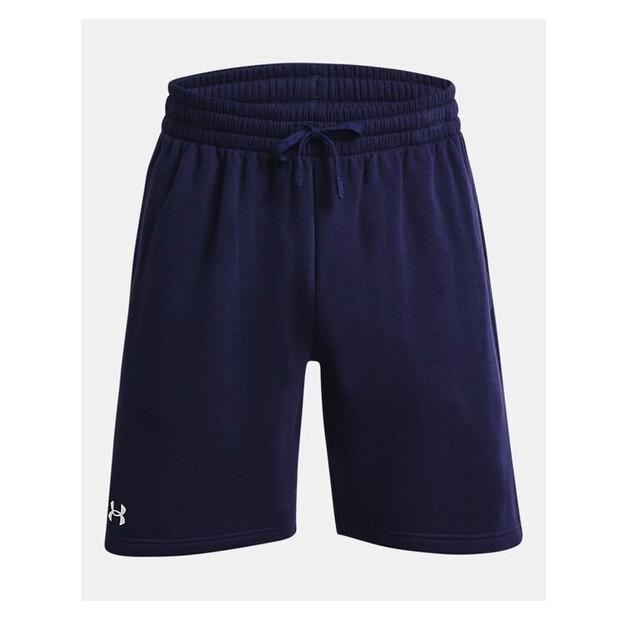 Шорты Under Armour 1379779-410