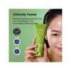 Beplain Mung Bean PH-Balanced Cleansing Foam160ml | Fragrance-Free | Non-Comedogenic Tested | Deep Pore Facial Cleanser | Suitable For Sensitive Skin