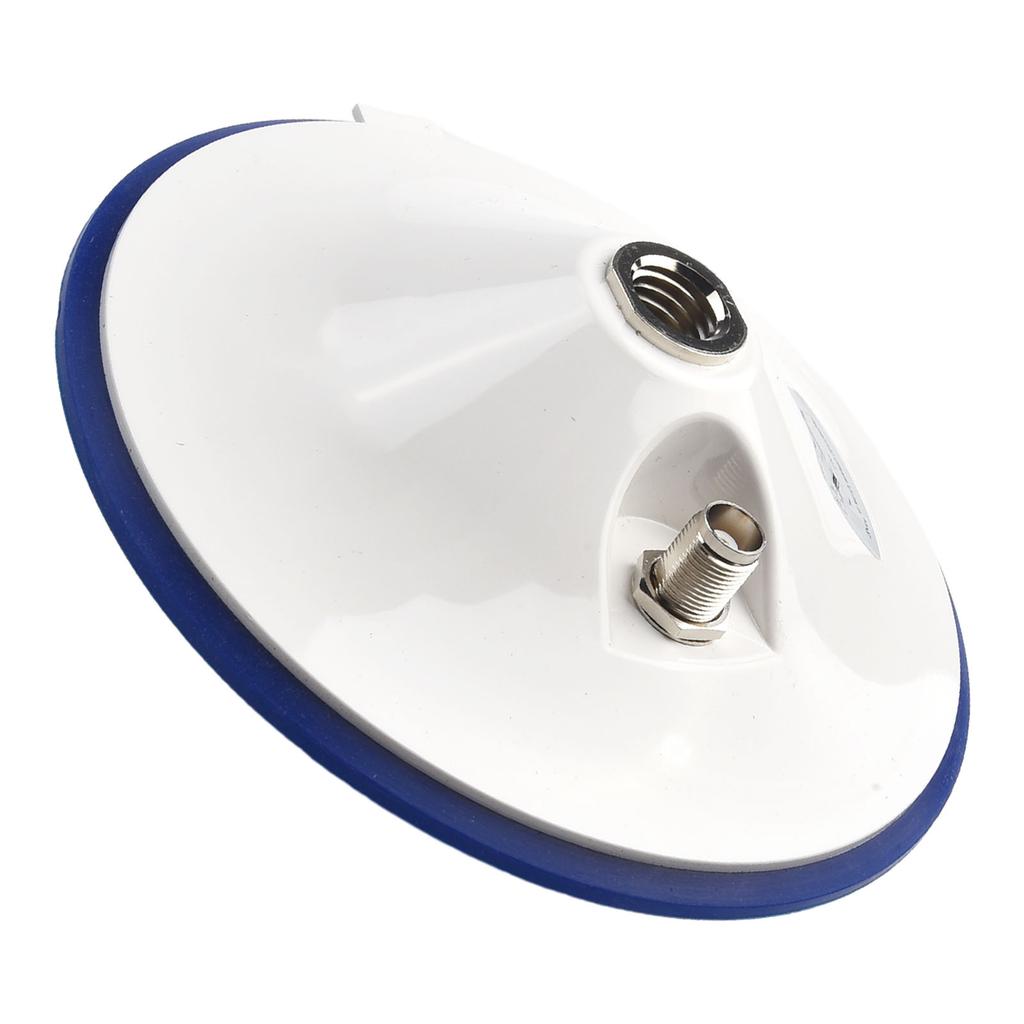 Accurate GO100 GNSS GPS Antenna  Stable Phase Center  Wide Beam Pattern  Suitable for Surveying  Mapping  Agriculture