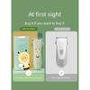 Oaks Baby Hair Clipper for Shaving Hair, Electric Clipper for Toddlers, Baby Hair Cutting Tool for Cutting Fetal Hair 330