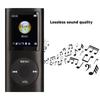 1.8 Inch LCD Screen MP3 Player Stylish Multifunctional Lossless Sound Slim Portable MP3 Music Player