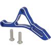 Motorcycle Case Saver Sprocket Cover Engine Chain Guard CNC for YZ250F 2014-2025 YZ450F 2014-2022 WR250F 2015-2024 WR450F 2016-2023 Dirt Pit Bike